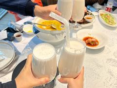 -箱美术馆私房菜(水晶郦城店)