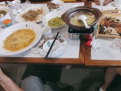 -火龙堂·风味民间菜(文一路店)