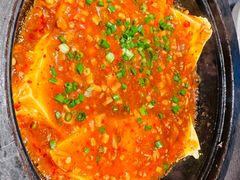 -大同江朝鲜菜•长春地标美食(欧亚卖场店)