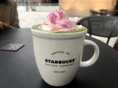 -星巴克(深圳音乐厅店)