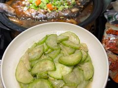 -探鱼·鲜青椒爽麻烤鱼(正佳广场店)