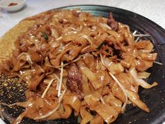 -沙河粉村·国家非遗传承(云台店)