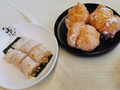 -寻味顺德·顺峰山庄(大良店)
