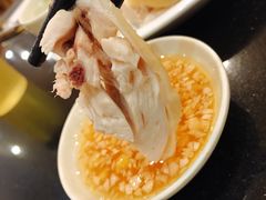 -南江鸡饭店(龙华雅苑分店)