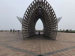 -南汇嘴观海公园