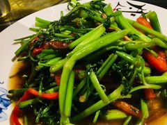 -缘来聚·徽菜名店(黄山宏村店)