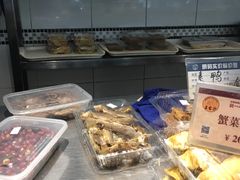 -王家沙点心店(万航渡路店)