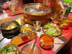 -西塔老太太泥炉烤肉(苏州大悦城店)