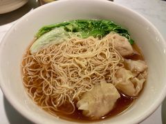 -食大利香港茶餐厅(南亚风情第一城店)