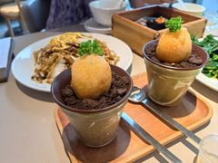 -蔡澜点心·粤菜(领展购物广场店)