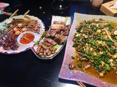 -醉小酒馆·川菜·江湖菜·重庆菜(观音桥旗舰店)