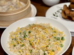 -苏帮袁Sue Cuisine(将台店)