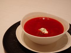 -马克西姆俄罗斯餐厅(绥芬河店)