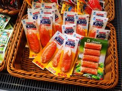 -Olé精品超市(北京合生汇店)