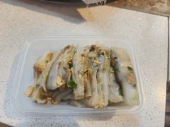 -安上粉皮.非遗手工小吃(骑龙巷店)