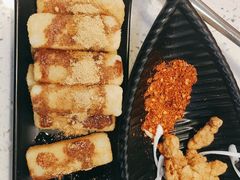 -味之绝热血美蛙鱼火锅(中坝店)