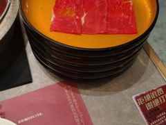 -一绪に寿喜烧(荟聚店)