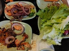 -梨花自助烤肉(天河城店)