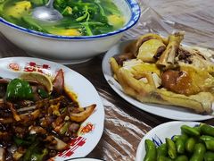 -妈妈的小作坊(陈家镇店)