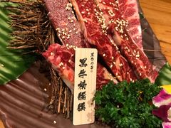 -黑牛の店·和牛烧肉(合生汇店)