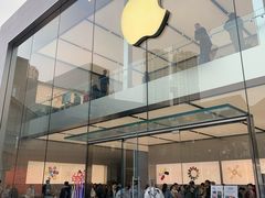 -Apple零售店(成都太古里店)