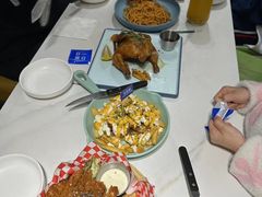 -简荟厨·西式简餐(花都雅乐城店)