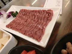 -南门涮肉(后海店)