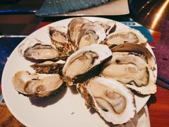 深海黄金蚝大个火锅-千岛蚝高压锅生蚝·人参火锅(白云万达店)