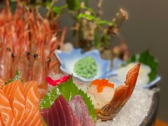 -花潮料理艺食馆(SM新生活广场店)