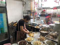 -林家饭店(新林公路店)