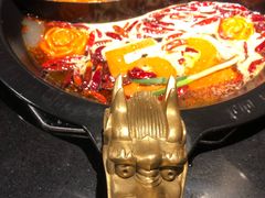 -重庆德庄火锅(体育中心店)