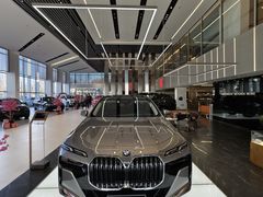 -北京盈之宝宝马4S店(望京店)