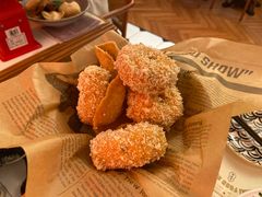 -太食獸泰式茶餐厅(IFS国金中心店)