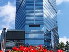 -天安国际大厦