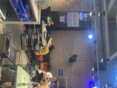 大堂-五里关火锅(牛市口店)