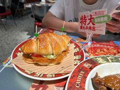 -广九餐室(陈家祠扬韬广场店)