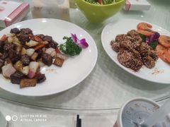 -新恬乐大酒家(沧达大厦店)