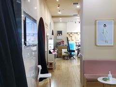 -海马体照相馆(成都来福士广场店)