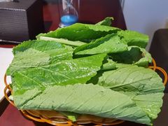 -野菌皇海景野生菌火锅(滨海大道店)