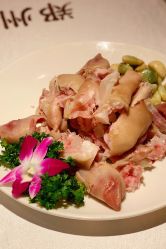 -特味村·宴会厅(生态园店)