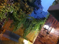 -麦落精酿啤酒餐吧(先农大院店)