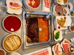 -九老汉·川渝江湖菜(合川路2店)