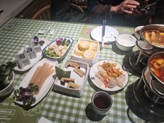 -番食园鲜食火锅(高新店)