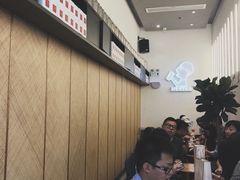-喜茶(深圳福田星河COCO Park店)
