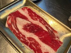 -喜井无限自助烤肉公司(领展中心城店)