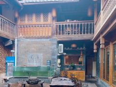 -88号小吃店·经典云南菜·地道纳西美食