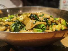 -黄山老妈·土菜(碧桂园店)