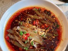 -辣婆婆(航天桥店)