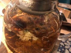 -江湖情酸菜鱼(万菱汇店)