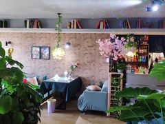 -忘忧草融合私房菜(红鼎国际店)